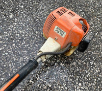Stihl FS75 Gas Trimmer - AS IS