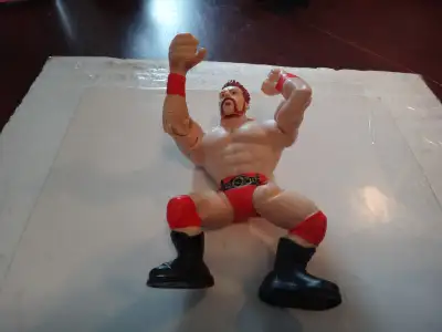 2012 sheamus Power SlammersTWISTING ARM  Mattel WWE Wrestling 1, View more
