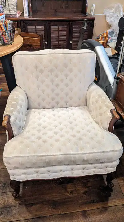 Single Seater Armchair, View more