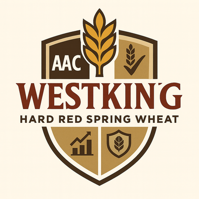 Westking Wheat, Durango Barley, Anson Oat, Arborg Oat, View more