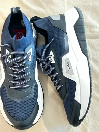 Hugo Boss Sneakers, View more