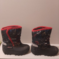 Kids footwear - slippers, shoes, boots