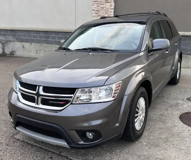 Dodge Journey R/T AWD533919212493219841