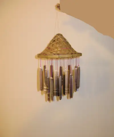 Wind chime *** BRAND NEW ***, View more