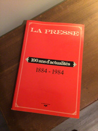 La Presse 