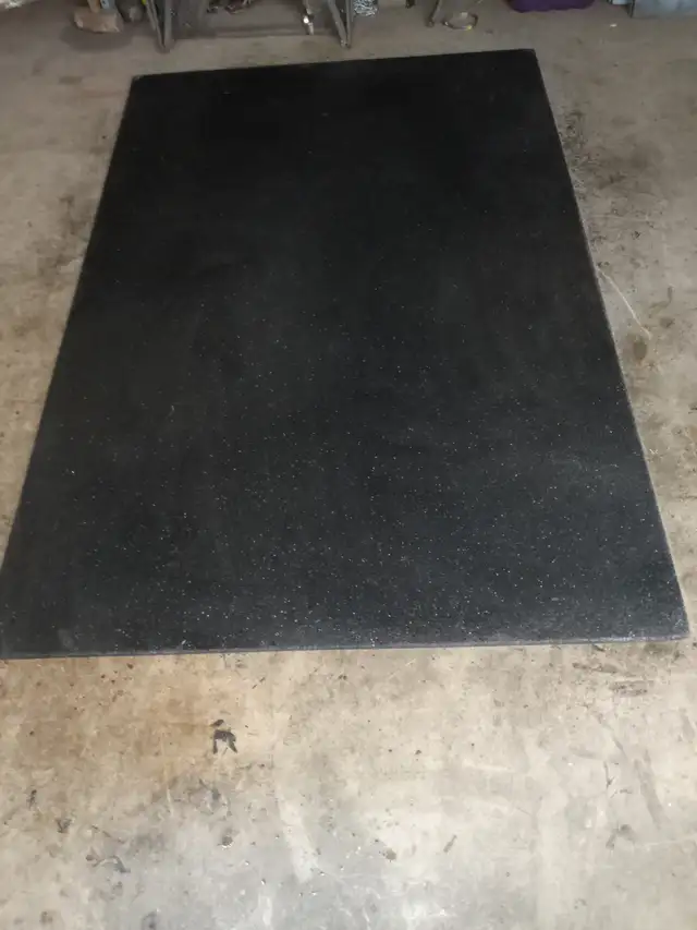 Weight Lifting mat in Exercise Equipment in Ottawa - Image 2