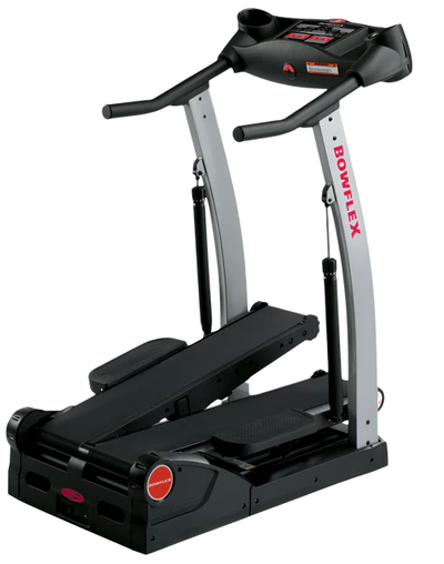 Bowflex Treadclimber TC5000, View more