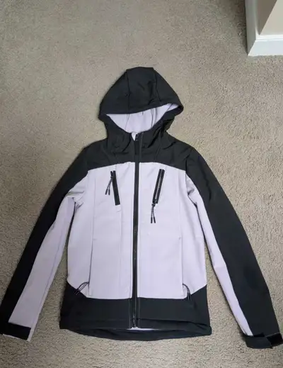 Mountain Warehouse Jacket - Size 9- 10, View more