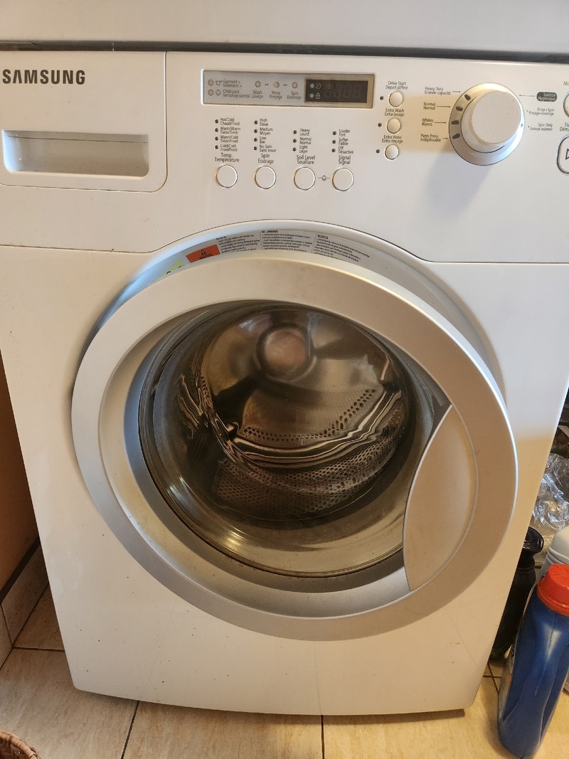 samsung washer and dryer Washers & Dryers Moncton Kijiji