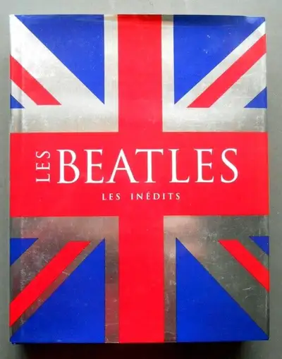 2 Livres Souvenirs Inédits des Beatles et John Lennon, View more