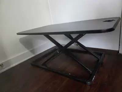 Ohuhu Standing Desk Converter, View more