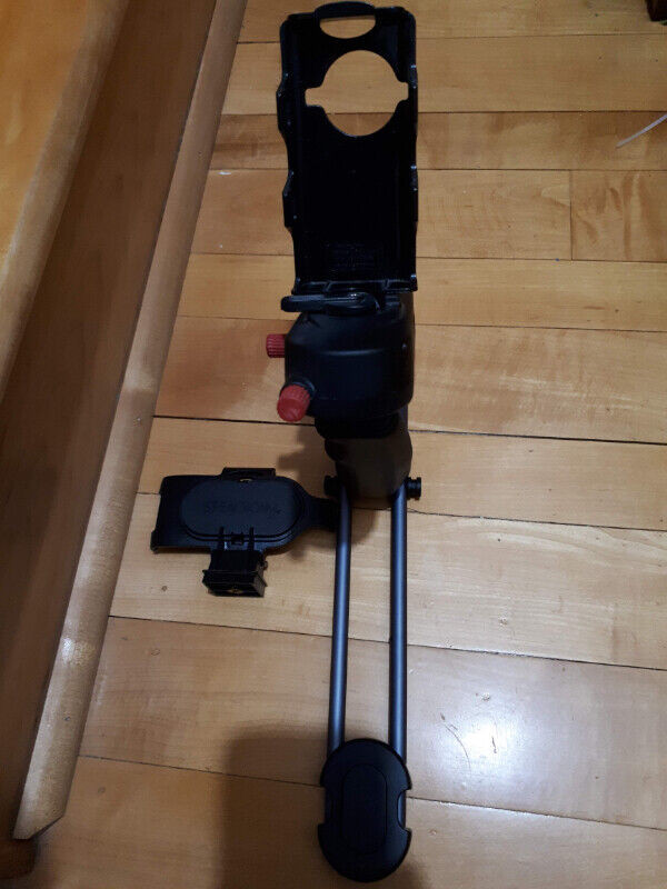 Steadicam Smoothee with 2 Mounts: for Flip Mino & for iPhone in Cell Phones in City of Toronto - Image 3