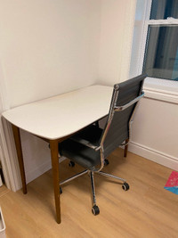 Desk & Chair for Sale
