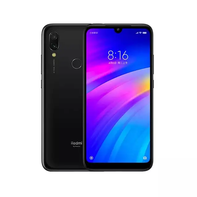 2025 4G 64G latest android phone 6.26 inch HD Screen Unlocked in Cell Phones in Edmonton - Image 2