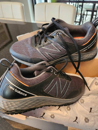 Men New Balance Golf Shoes 9.5