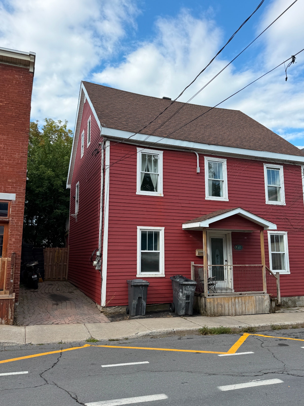 Duplex à vendre à St-Jean-sur-Richelieu — photo 3