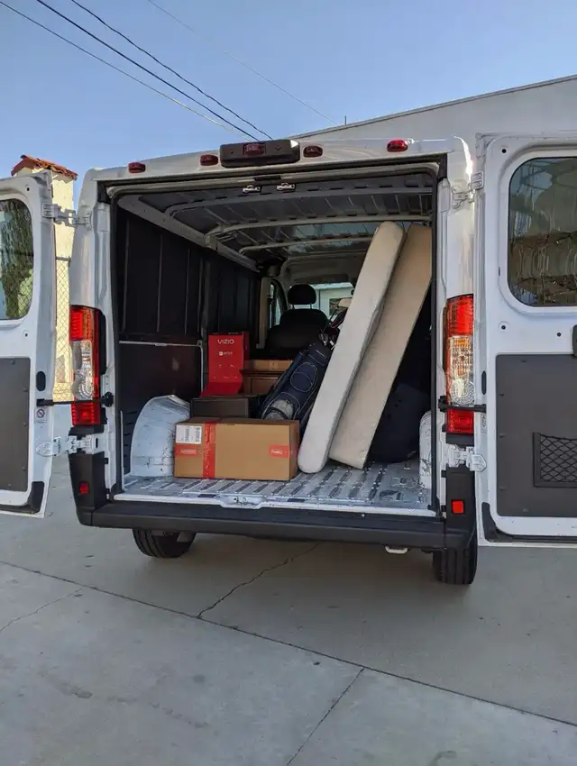 OAKVILLE / BURLINGTON / HAMILTON MOVERS - $45/HR - LAST MIN OK! in Moving & Storage in Oakville / Halton Region - Image 8
