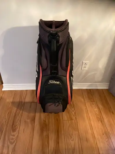 Titleist  Golf Bag, View more