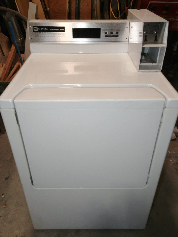 Dryer Electric Maytag - Works Great | Washers & Dryers | Lethbridge | Kijiji