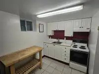 PRIVATE BASEMENT AVILABLE ON RENT CALL 647-710-4806