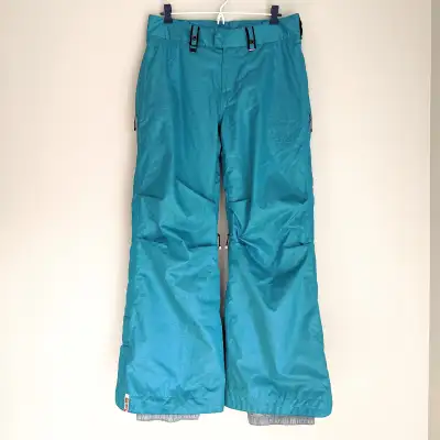 Bonfire Safari Insulated Women's Snowboard Pants, View more