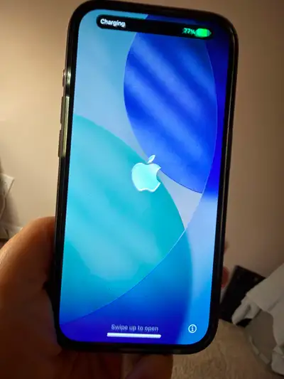 Apple iPhone 15 Pro, View more