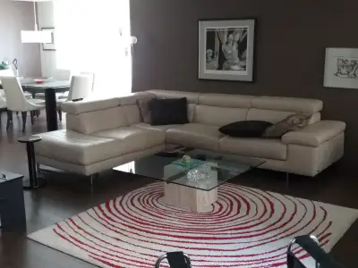 Appartement a sous louer location exceptionnelle