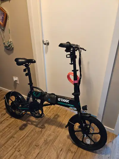 E bike for sale, View more