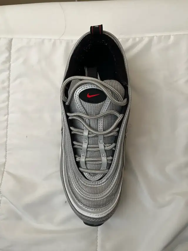 Womens Nike Air Max 97 OG in Women's - Shoes in Calgary - Image 3