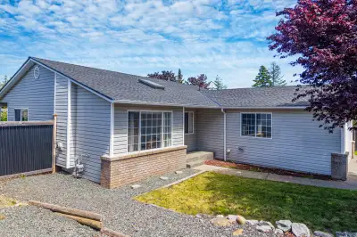 Move-in ready and well maintained, this 1,394 sq ft 3-bedroom, 2-bath rancher sits on a 7,143 sq ft...