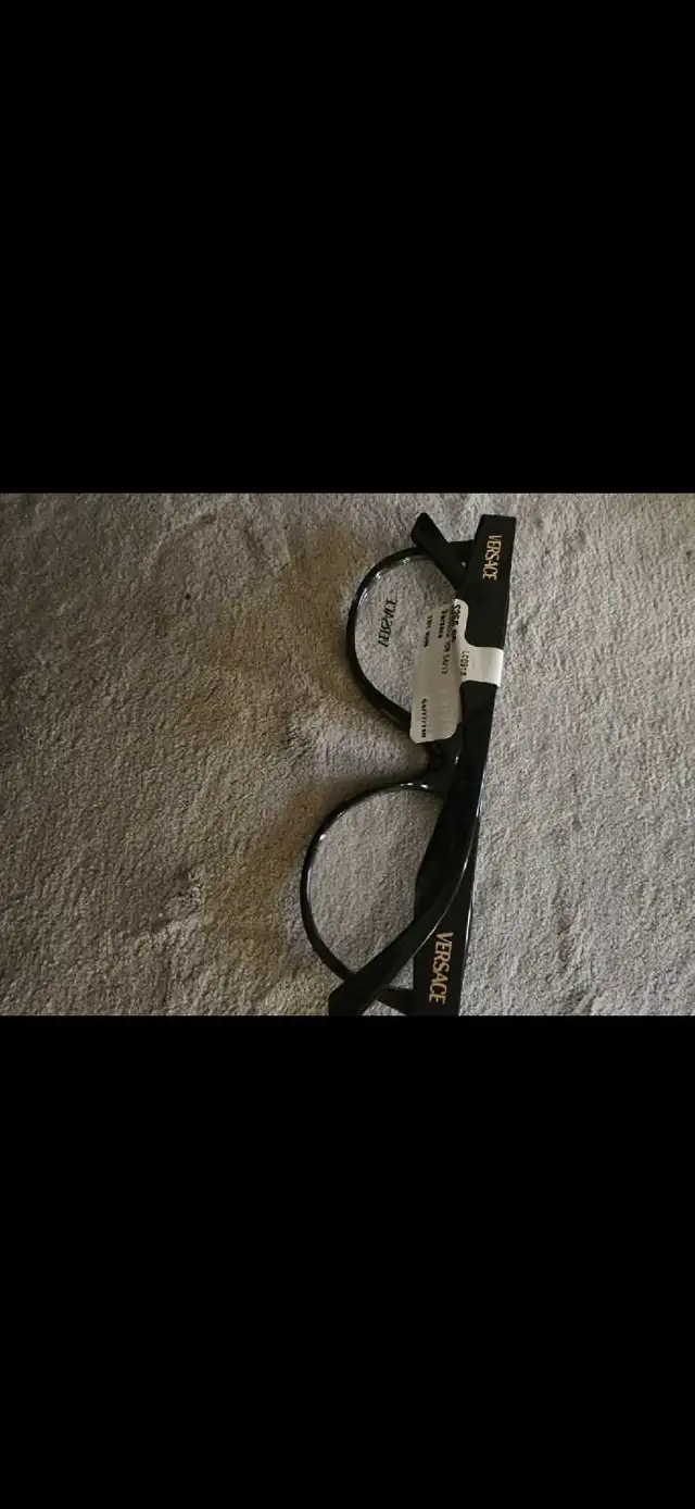 Versace Glasses64840227456641120