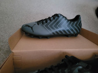 Outdoor Soccer Cleats/Boots -  (Size 10)
