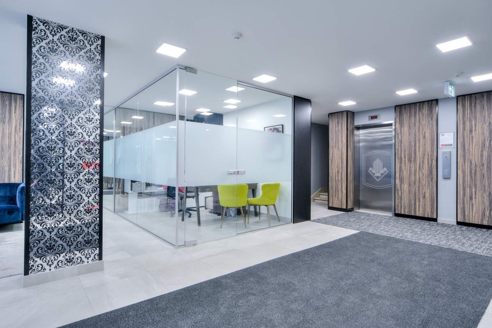 2 1/2 for Rent - Lease Transfer for December 2
