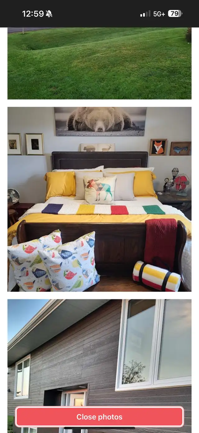 2 Rooms for Rent in Long Term Rentals in Charlottetown - Image 7