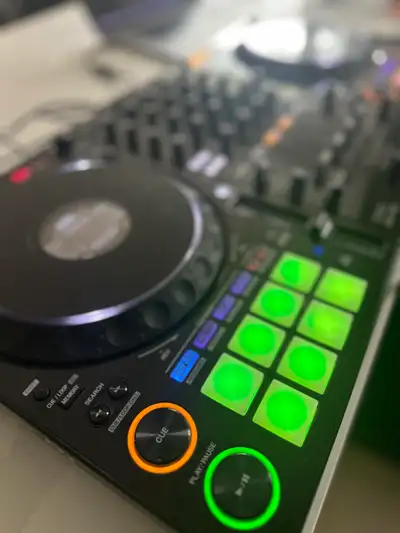 Pioneer DJ DDJ-1000 Controller for Sale, View more