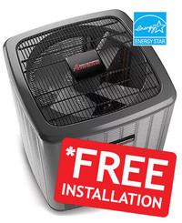 Air Conditioner Furance Rent to Own PROMOTION!