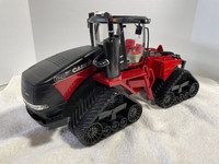 1/16 CASE IH STEIGER 620 QUADTRAC 20TH ANN. Farm Toy Tractor