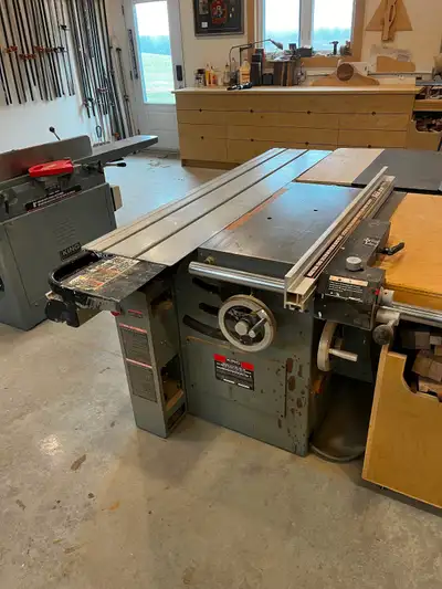 Tabel saw, View more