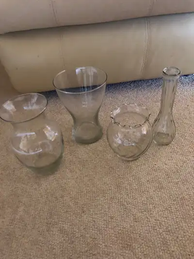 Flower Vases, View more