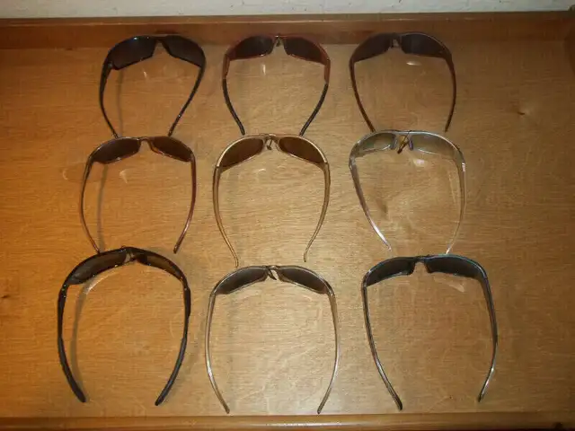 sunglasses for mens-new in Other in City of Montréal - Image 5