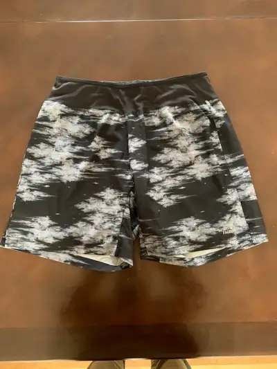 North Face Shorts, View more