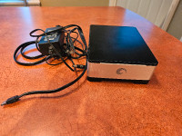 DVR / PVR Storage Expander (eSATA)