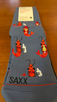 Saxx 2 Pack Socks