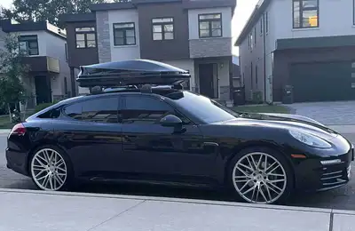 Car enthusiasts, this one’s for you. Selling my 2016 Porsche Panamera in mint condition – impeccably...