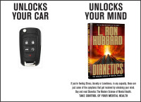 Unlock your Mind