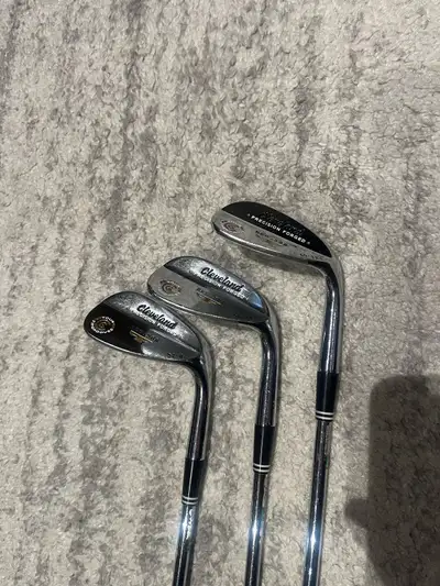 Cleveland Golf Wedges, View more