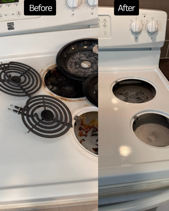 Reliable House Cleaning - Affordable Rates - Book Now! in Cleaners & Cleaning in Kelowna - Image 14