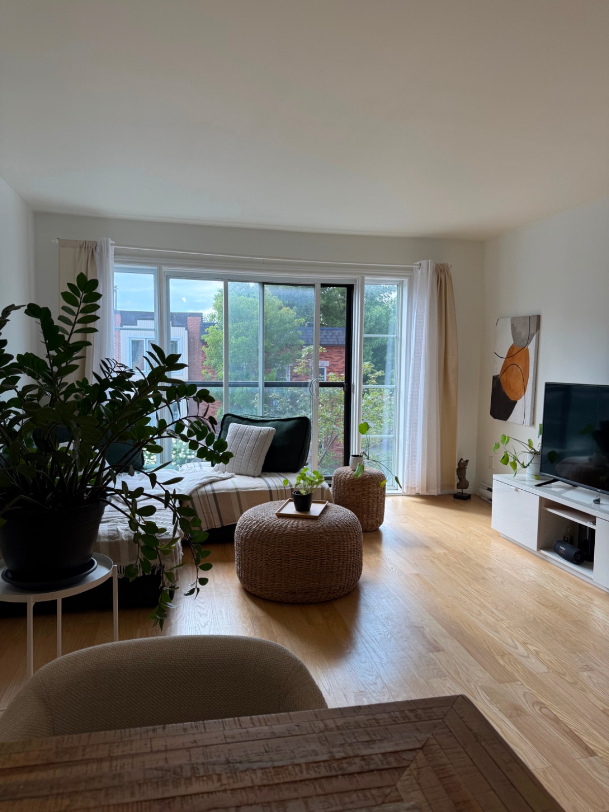 Appartement 1 chambre dans un secteur recherché  ! — photo 1