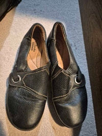 Clarks Shoes Size 8 Napanee Kingston Area Preview