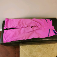 Junior ski pants $30